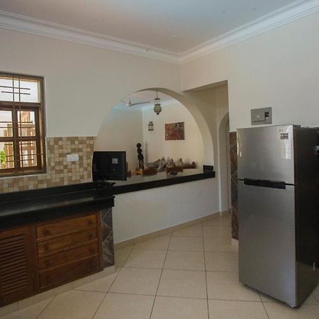 Diani Pearl Apartman Diani Beach Kültér fotó