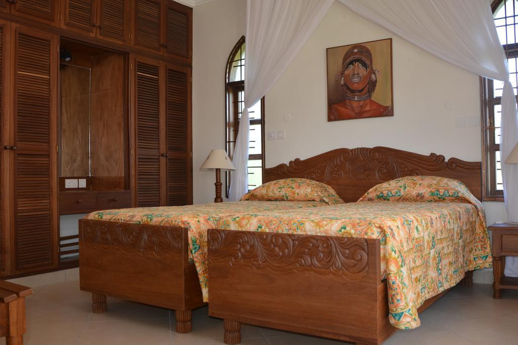 Diani Pearl Apartman Diani Beach Szoba fotó