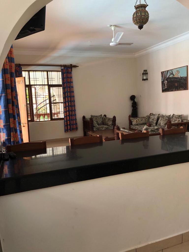 Diani Pearl Apartman Diani Beach Kültér fotó