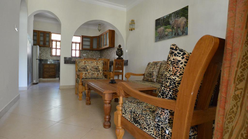 Diani Pearl Apartman Diani Beach Szoba fotó